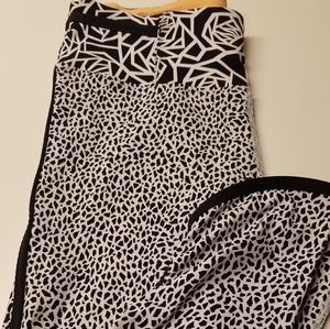 Lululemon Capri leggings